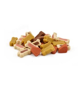 Nayeco Surtido MIX snacks para perros - texturas