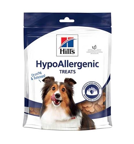 Hills Hypoallergenic premios para perros Hills Hypoallergenic premios para perros