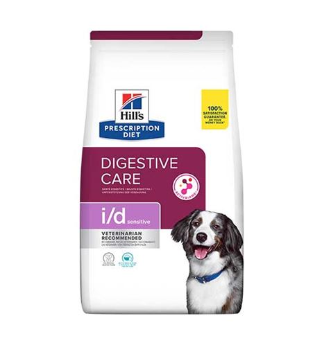 Hill's Prescription Diet Digestive Care I/D Sensitive pienso para perros Hill's Prescription Diet Digestive Care I/D Sensitive pienso para perros