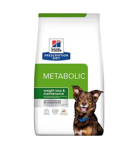 Hills Prescription Diet Metabolic pienso para perros Hills Prescription Diet Metabolic pienso para perros