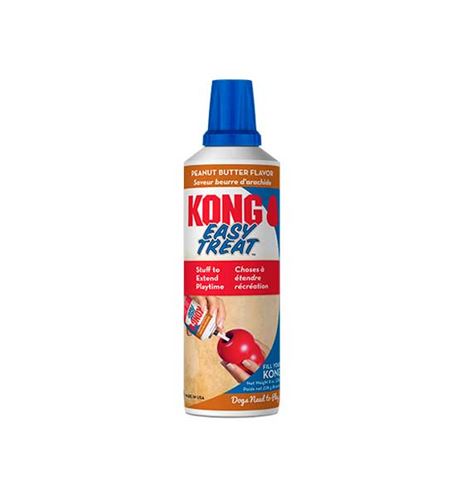Kong Easy Treat Mantequilla de cacahuete premio para perros Kong Easy Treat Mantequilla de cacahuete premio para perros
