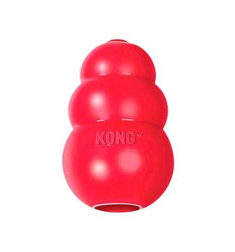 Kong Classic portagolosinas para perros Kong Classic portagolosinas para perros