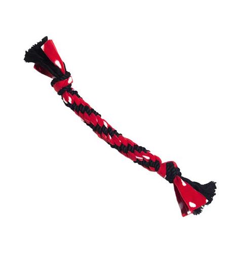Kong Signature Cuerda Doble Nudo para perros Kong Signature Cuerda Doble Nudo para perros