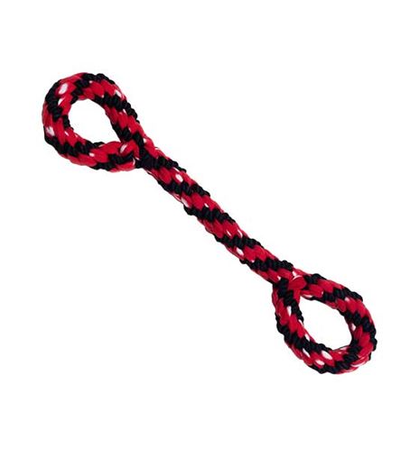 Kong Signature Cuerda Doble Tirón para perros Kong Signature Cuerda Doble Tirón para perros