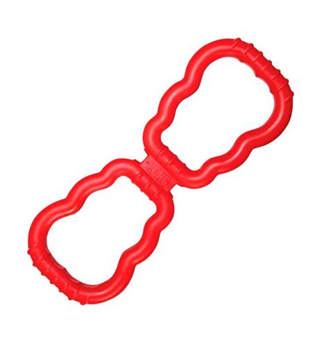 Kong Tug juguete interactivo para perros Kong Tug juguete interactivo para perros