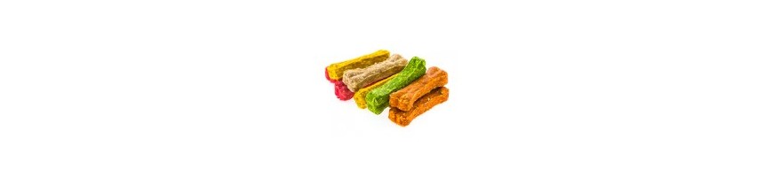 Snack naturales para perros